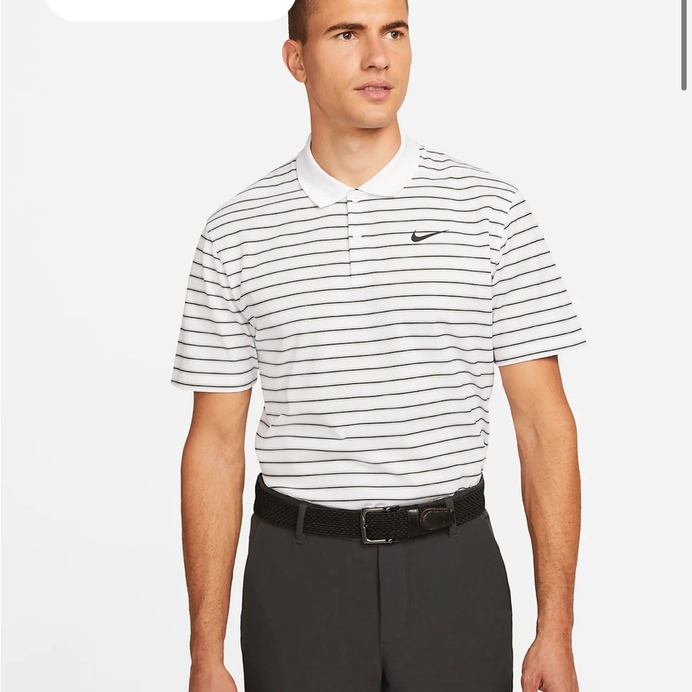Nike Men’s Dri-Fit Victory Polo XL